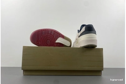 Hyperoad “Chinese Low Jordan 2 Air New Year” 0820